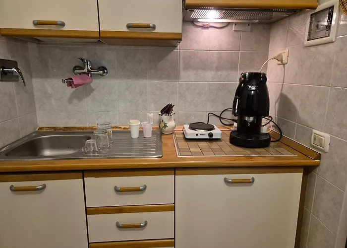 La GiannottolaAgriturismo